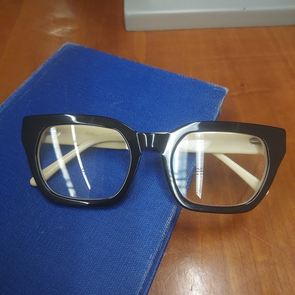Retroce women's reading glasses 2.50 - Picture 2 of 9